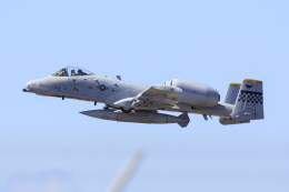 フェアチャイルド A-10 サンダーボルトII 航空機 徹底ガイド