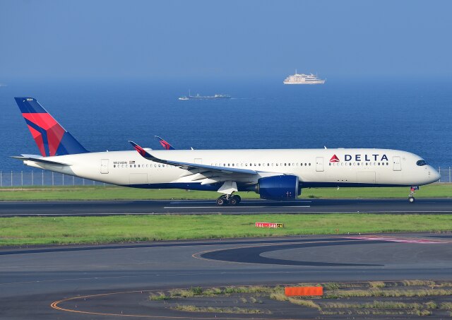1/200 デルタ航空 ボーイング757-300 1/200 デルタ航空 ボーイング757-300