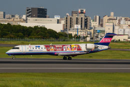 「choutenv7」アイベックスエアライン2機セット アイベックスエアラインズ (IBEX) 機材一覧 | FlyTeam(フライチーム)