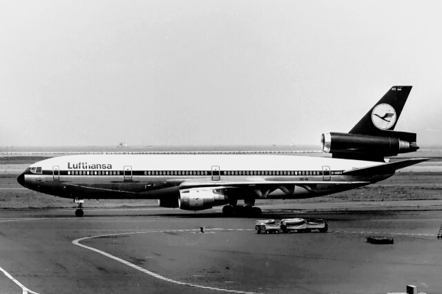 マクドネル・ダグラス DC-10