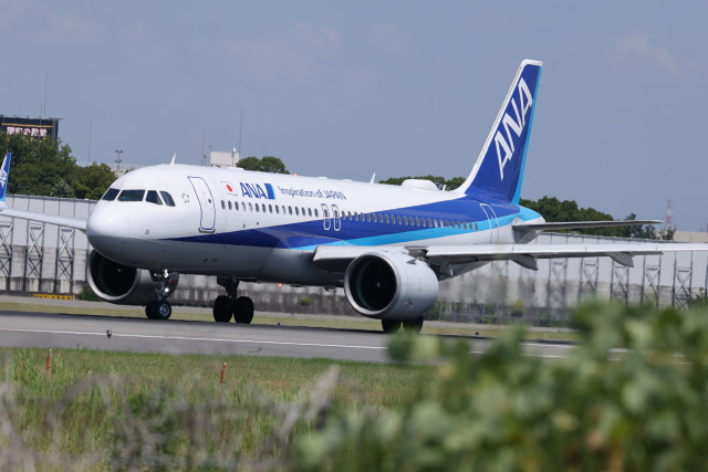 エアバスA320neo 航空機 徹底ガイド | FlyTeam(フライチーム)