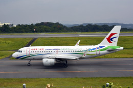 タイ国際航空Ａ300-600 タイ国際航空 Airbus A300-600 HS-TAY スワンナプーム国際空港