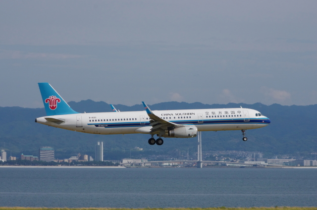 中国南方航空 機材一覧 エアバスA350-900 | FlyTeam(フライチーム)