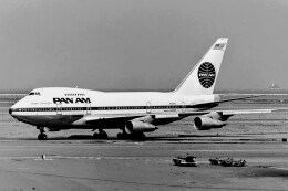 1/400 ボーイング B747-SP PanAm パンナム パンアメリカン航空 異形の「寸胴ジャンボ」747SPなぜ誕生？ 華の東京～NY線の革命児