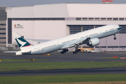 ジェットスター・パシフィック Boeing 737-400 VN-A194 ノイバイ