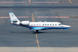 チェコ空軍 Airbus A319 2801 羽田空港 航空フォト | by