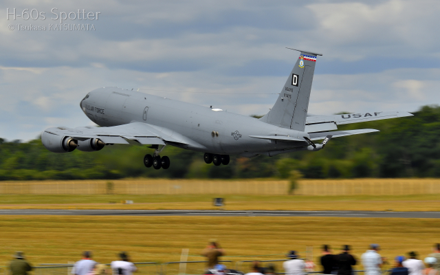 航空機・ヘリコプター KC-135E STRATOTANKER 1/400 640px-KC-135E.jpg