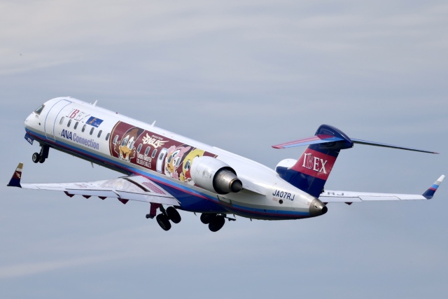 日本航空　JAL 飛行機　727 JA8314 日本航空 JAL 飛行機 727 JA8314 日本国内航空 Boeing 727-100