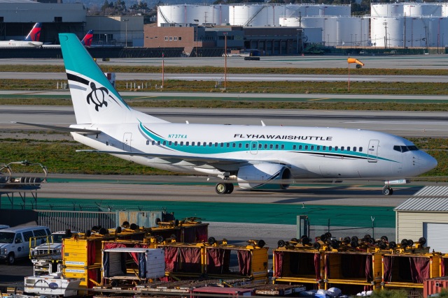タイ国際航空 B787-9 B787-9
