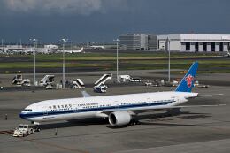 ジェイエア Embraer 190 JA250J 羽田空港 航空フォト | by