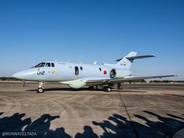レイセオン U-125A
