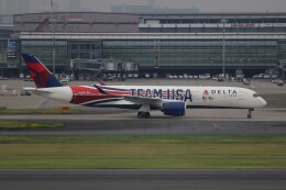 ※専用　DELTA A350-900 TEAM USA デルタ航空 オリンピック DELTA A350-900 TEAM USA デルタ航空 オリンピック ph