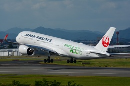 機体記号 : JA03XJ (JAL) 航空機体ガイド | FlyTeam(フライチーム)