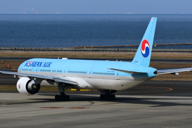 未使用】全日空商事1/400 B767-300 モヒカンジェット JA602A 1/400 B767-300 ANA モヒカンジェット JA602A [NH40046] 全日空