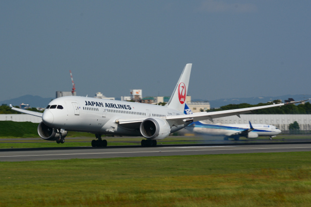ゆるゆーる様お纏め割引です‼️ＬＨ７４７－４００＋３４０－６００＋ランディングギア マキジェリーク 楽ちんリラックスノンワイヤーブラ | 補整下着