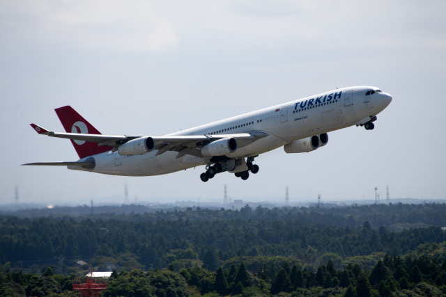[値下げ]トルコ航空➖BOEING 777-300ER 値下げ]トルコ航空➖BOEING 777-300ER 値下げ]トルコ航空