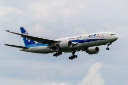 全日空商事 B777-281ER 楽天市場】【中古】 その他 完成品(航空機) 民間機 全日空商事