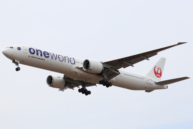 中国南方航空　 B777-300ER sky team 特別塗装1/200 中国南方航空 B777-300ER sky team 特別塗装1/200 航空機
