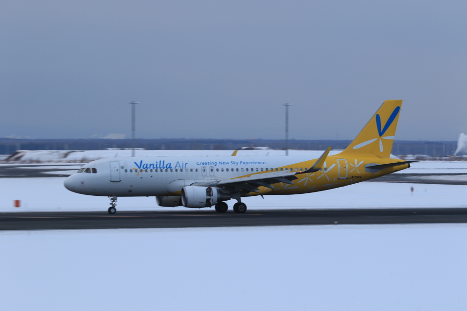 エバーライズ 1/150 バニラエア A320 JA02VA EverRise A320SL バニラ・エア 白塗装 JA02VA 1/150 ※プラ製