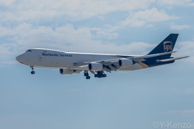 ハワイ航空　A330-300 ハワイアン航空 エアバスA330-300 航空フォト(飛行機 写真・画像