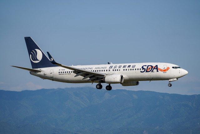 ピカチュウジェットCI」特別塗装機 チャイナエアライン (A321neo