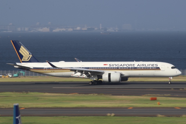 シンガポール航空 Aviationtag B777-200 シンガポール航空 Aviationtag B777-200 - メルカリ
