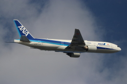 航空機・ヘリコプター ANA B777-200ER JA713A ANA B777-200ER JA713A 航空機・ヘリコプター
