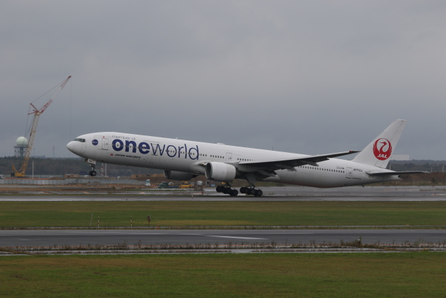 パキスタン国際航空Boeing777-200ER パキスタン国際航空 ボーイング777-200 運航・就航路線