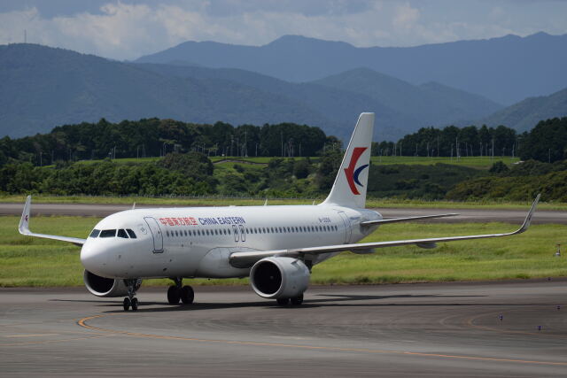 静岡空港 - Shizuoka Airport [FSZ/RJNS]で撮影された静岡空港 - Shizuoka Airport [FSZ/RJNS]の航空機写真