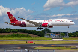 吉祥航空 イメージ