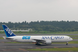 ヴァージン・アトランティック航空 Airbus A340-600 G-VMEG 成田
