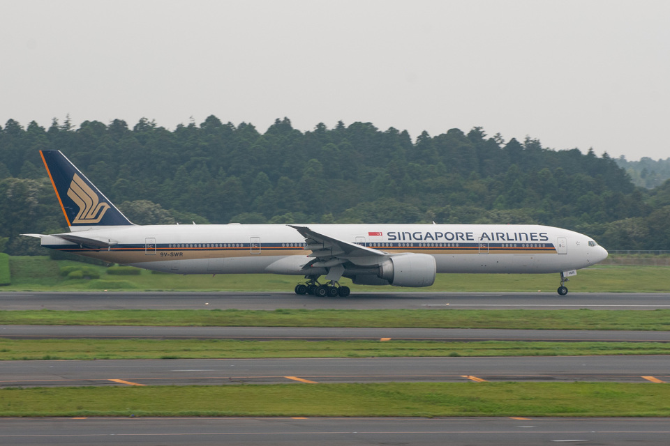 シンガポール航空Boeing777-300ER シンガポール航空777ビジネスクラスのご紹介｜ファーサイト