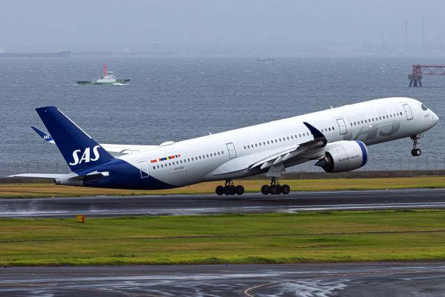 航空機・ヘリコプター A350-900 エアバスA350-900 航空機 徹底ガイド | FlyTeam(フライチーム)