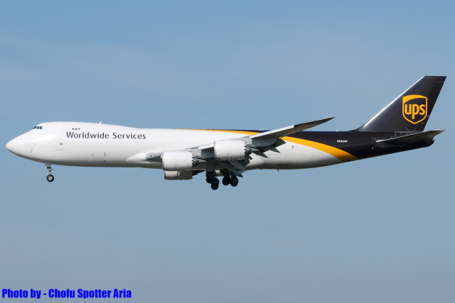 UPS 747-200F オリンピック塗装 UPS 747-200F オリンピック塗装 640x640.jpg