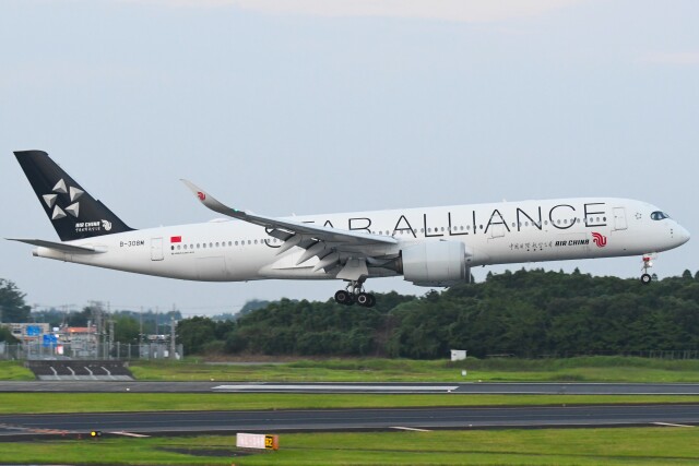 中国国際航空 B777-300 特別塗装機 中国国際航空 B777-300 特別塗装機 - メルカリ