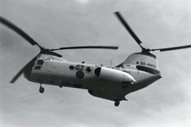川崎 V-107