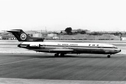 全日空　ボーイング727 B727 退役記念 タイタック ANA 全日空 ANA ボーイング727 退役記念 スティックピン - メルカリ