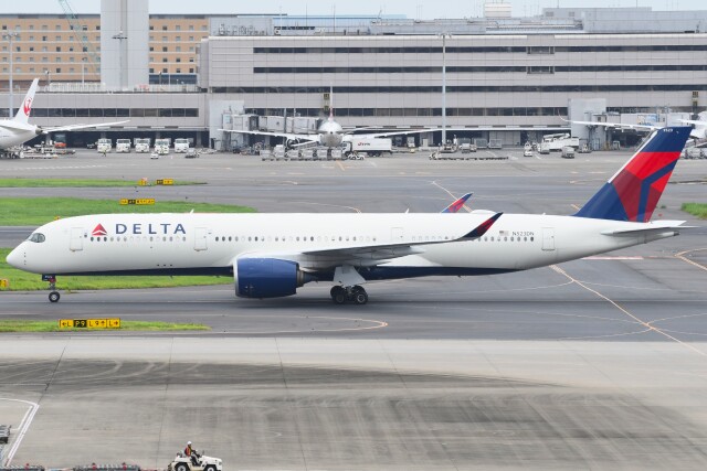 デルタ航空 機材一覧 運用中 ボーイング757-300 | FlyTeam