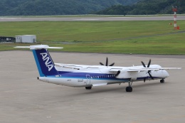 ボンバルディア DHC-8-400 航空機 徹底ガイド | FlyTeam(フライ