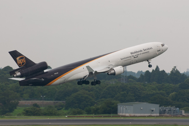 2000 F1 オーストラリアGP」特別塗装機 カンタス航空 (747-400