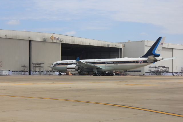 エアバスA340-500 航空機 徹底ガイド | FlyTeam(フライチーム)
