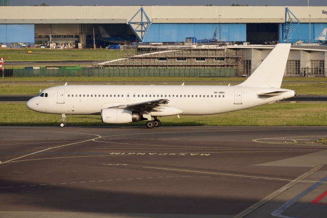 エアバスA320