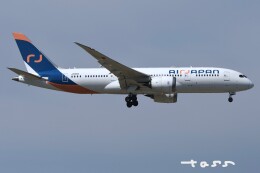 Schabak1/600サベナベルギー航空A340 サベナ・ベルギー航空 Airbus A340-300 OO-SCY 成田国際空港