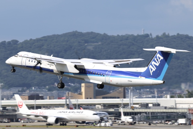 ミカドキジ(帝雉)」特別塗装機 チャイナエアライン (A350-900