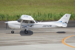 セスナ(Cessna) 航空フォト(飛行機 写真・画像) | FlyTeam