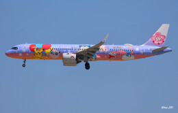 ★gp様★中華航空 A321neo ピカチュウジェット 特別塗装 1/400 w640.jpg