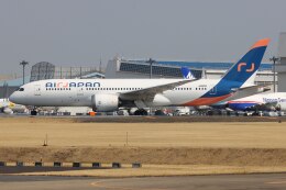 ボーイング787-8 ドリームライナー 製造番号:34488/8 徹底ガイド