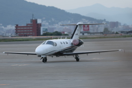 セスナ(Cessna) 航空フォト(飛行機 写真・画像) | FlyTeam
