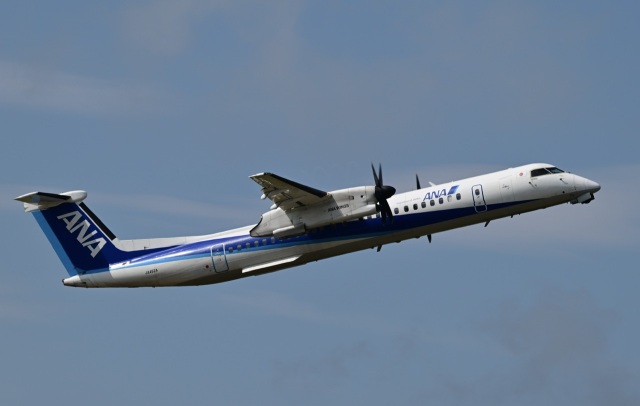 ANA / 全日空商事｜DHC-8-300｜BOMBARDEIR　ボンバルディア ANA 全日空商事 DHC-8-300 BOMBARDEIR ボンバルディア ANA