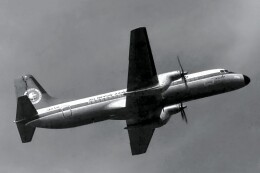 ANA (全日空) 機材一覧 日本航空機製造 YS-11 | FlyTeam(フライ